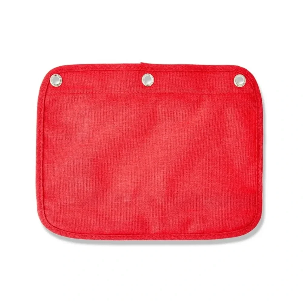 🆕Pen + Gear 2 Zipper Binder Pencil Pouch - NEW